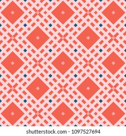 Graphic Design Decoration Abstract Pattern Vector Background