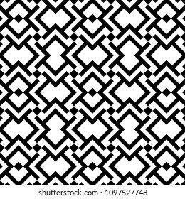 Graphic Design Decoration Abstract Pattern Vector Background