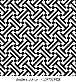 Graphic Design Decoration Abstract Pattern Vector Background