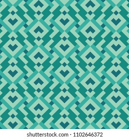 Graphic Design Decoration Abstract Pattern Vector Background