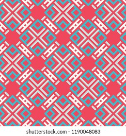 Graphic Design Decoration Abstract Pattern Vector Background