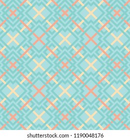 Graphic Design Decoration Abstract Pattern Vector Background