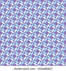 Graphic Design Decoration Abstract Pattern Vector Background