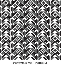 Graphic Design Decoration Abstract Pattern Vector Background