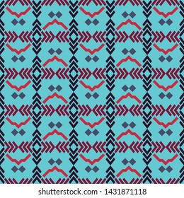Graphic Design Decoration Abstract Pattern Vector Background
