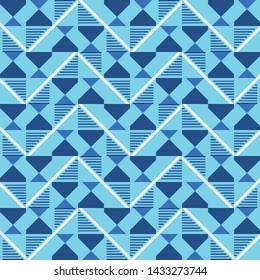 Graphic Design Decoration Abstract Pattern Vector Background