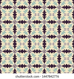 Graphic Design Decoration Abstract Pattern Vector Background