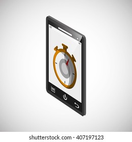 Graphic design of delivery , editable vecctor