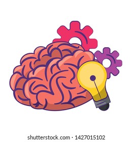 Graphic design digital tools and symbols for creative process, art and ideas. illustration editable image