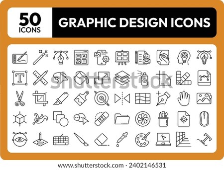 Graphic design is a dynamic and creative discipline that involves the art of visual communication. It encompasses a wide range of mediums, including digital and print media, to convey messages.