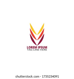 Diseño Gráfico Editable Para Su Diseño. Logo de Business, Brands y Company Flat. EPS10 vectores.