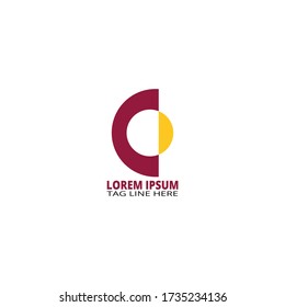 Diseño Gráfico Editable Para Su Diseño. Logo de Business, Brands y Company Flat. EPS10 vectores.