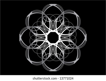 Graphic Design Element