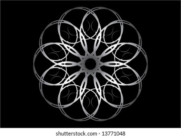 Graphic Design Element