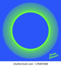 Graphic Design Element