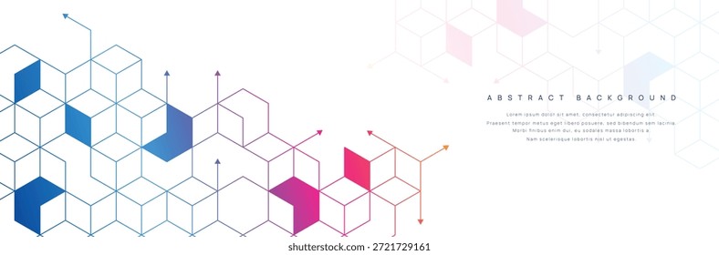 Graphic design element and abstract geometric background. - Powered by Shutterstock - Get 15% off with code: PIKWIZARD15