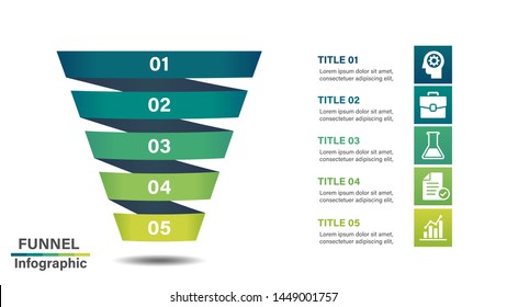 Graphic design element for 

flowchart,presentation,workflow or process 

infographics.Vector illustration.