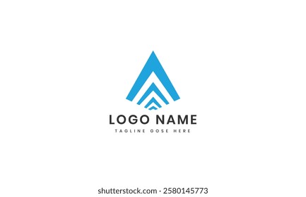 graphic design element - a letter
