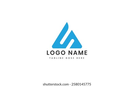 graphic design element - a letter