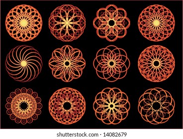 Graphic Design Elements