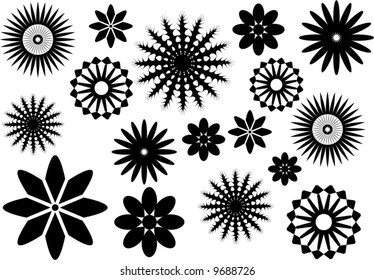 Graphic Design Elements