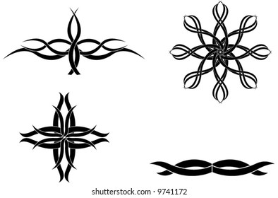 Graphic Design Elements