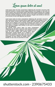 Diseño gráfico para el factor de fusión