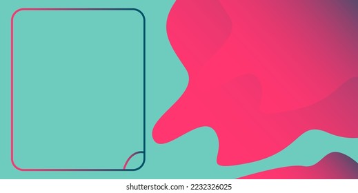 GRAPHIC DESIGN GRADATION WEB ABSTRACT BACKGROUND