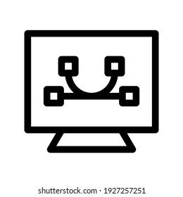 graphic design icon or logo isolated sign symbol vector illustration - high quality black style vector icons
