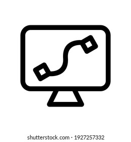 graphic design icon or logo isolated sign symbol vector illustration - high quality black style vector icons
