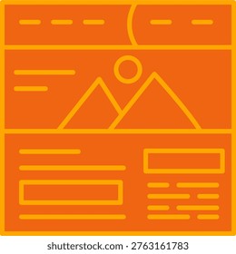 Graphic design Icon For Your Project