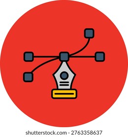 Graphic design Icon For Your Project
