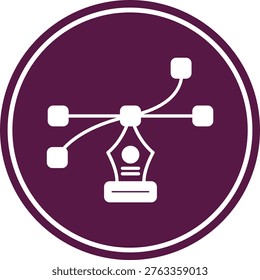 Graphic design Icon For Your Project