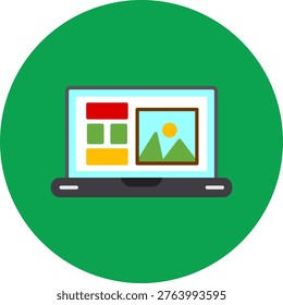 Graphic design Icon For Your Project