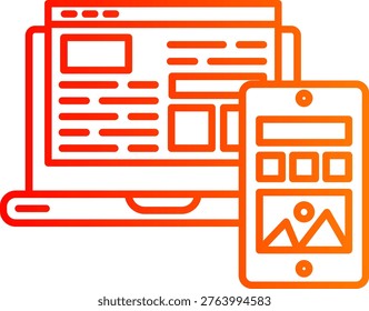 Graphic design Icon For Your Project