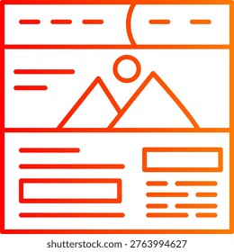 Graphic design Icon For Your Project