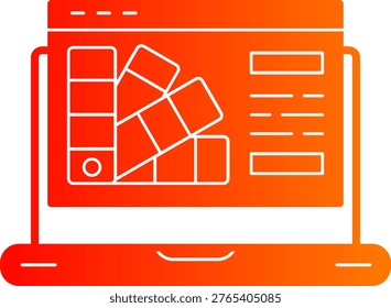 Graphic design Icon For Your Project