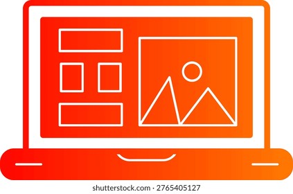 Graphic design Icon For Your Project