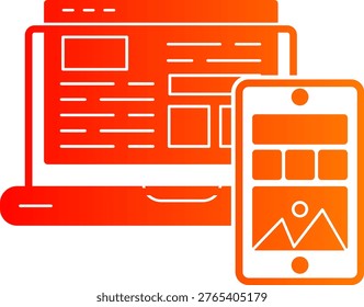 Graphic design Icon For Your Project