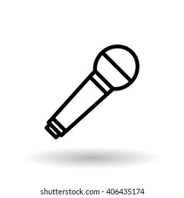 Graphic design of music , vector illustration