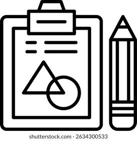 Graphic Design New Creative Icon Design Vector