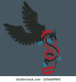   graphic design, original designer clothes