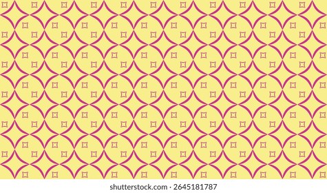 Graphic Design Pattern, Abstract Shapes, Digital Art, Colorful Background, Modern Aesthetic, Top-Down View, Unique Texture