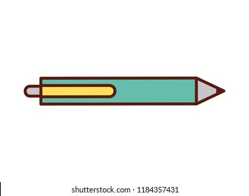 graphic design pen ink write tool