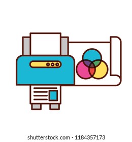 graphic design printer copy paper