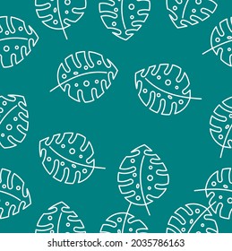 diseño gráfico de hojas sin soldadura
