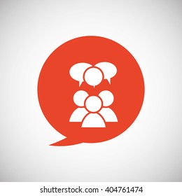 Graphic Design of Social Media 
