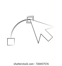 Graphic design software