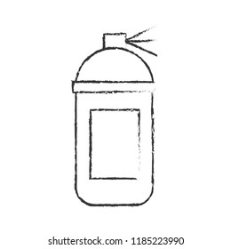 graphic design spray color tool