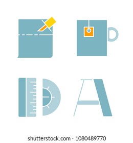 graphic design tool icons
